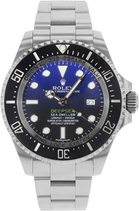 rolex deepsea box|deepsea Rolex price.